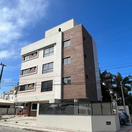 Ferienwohnung Residencial Yuema Bombinhas Exterior foto