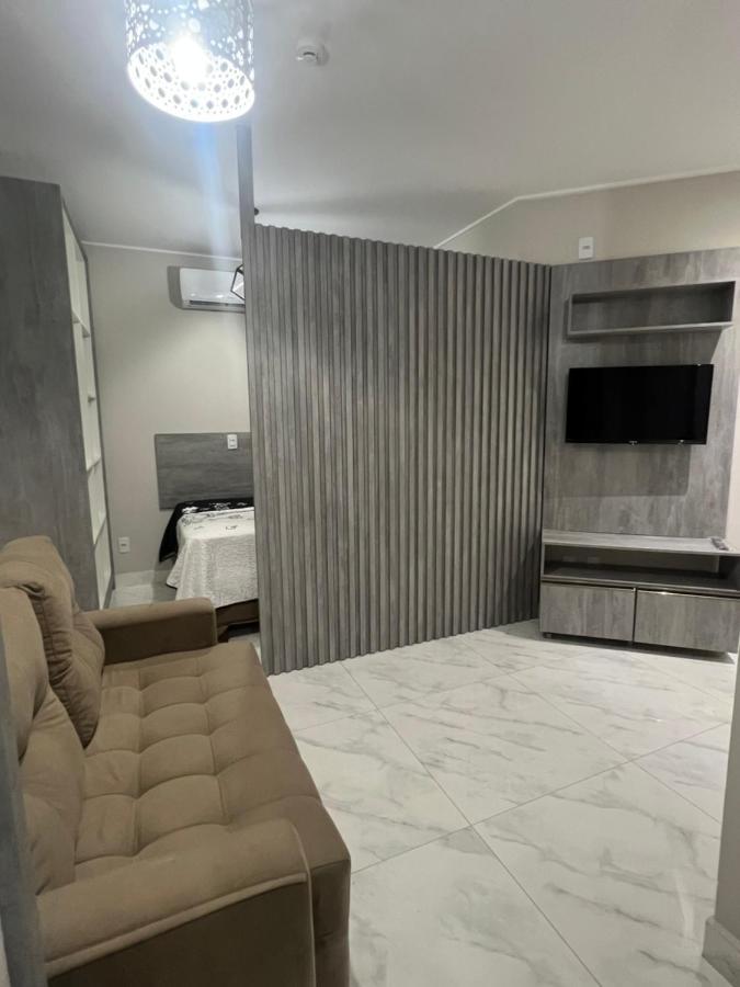 Ferienwohnung Residencial Yuema Bombinhas Exterior foto
