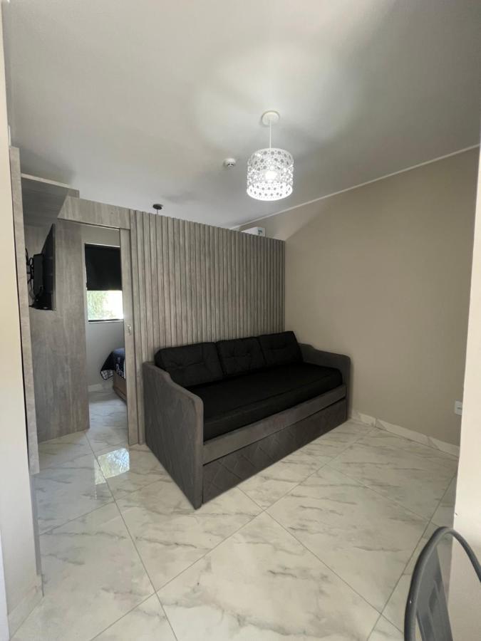 Ferienwohnung Residencial Yuema Bombinhas Exterior foto