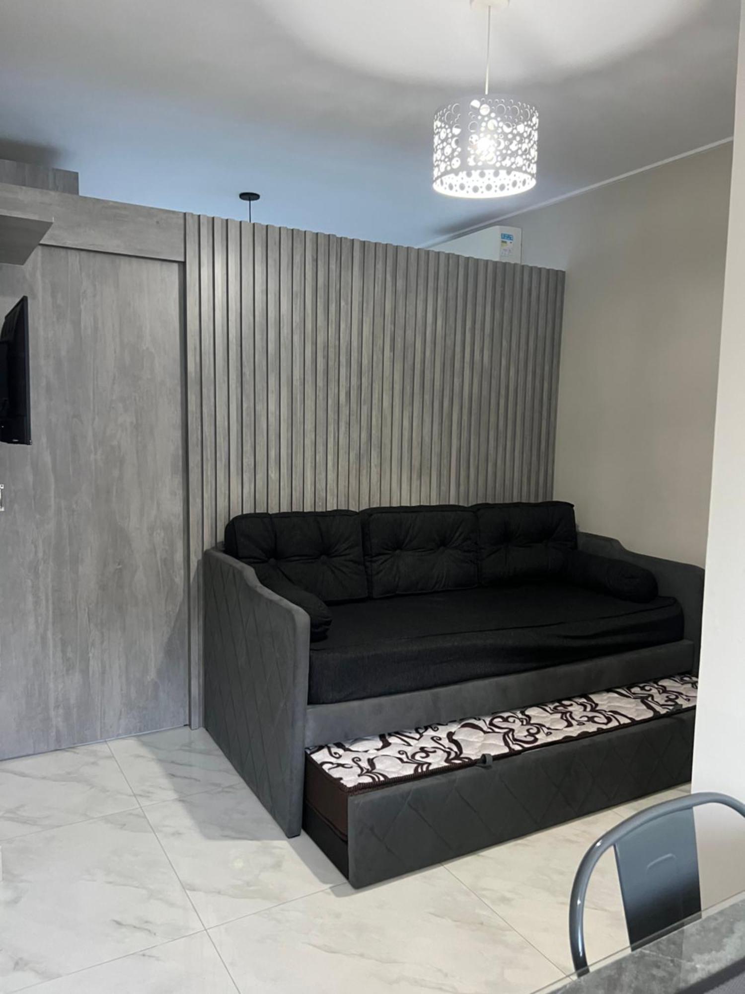Ferienwohnung Residencial Yuema Bombinhas Exterior foto