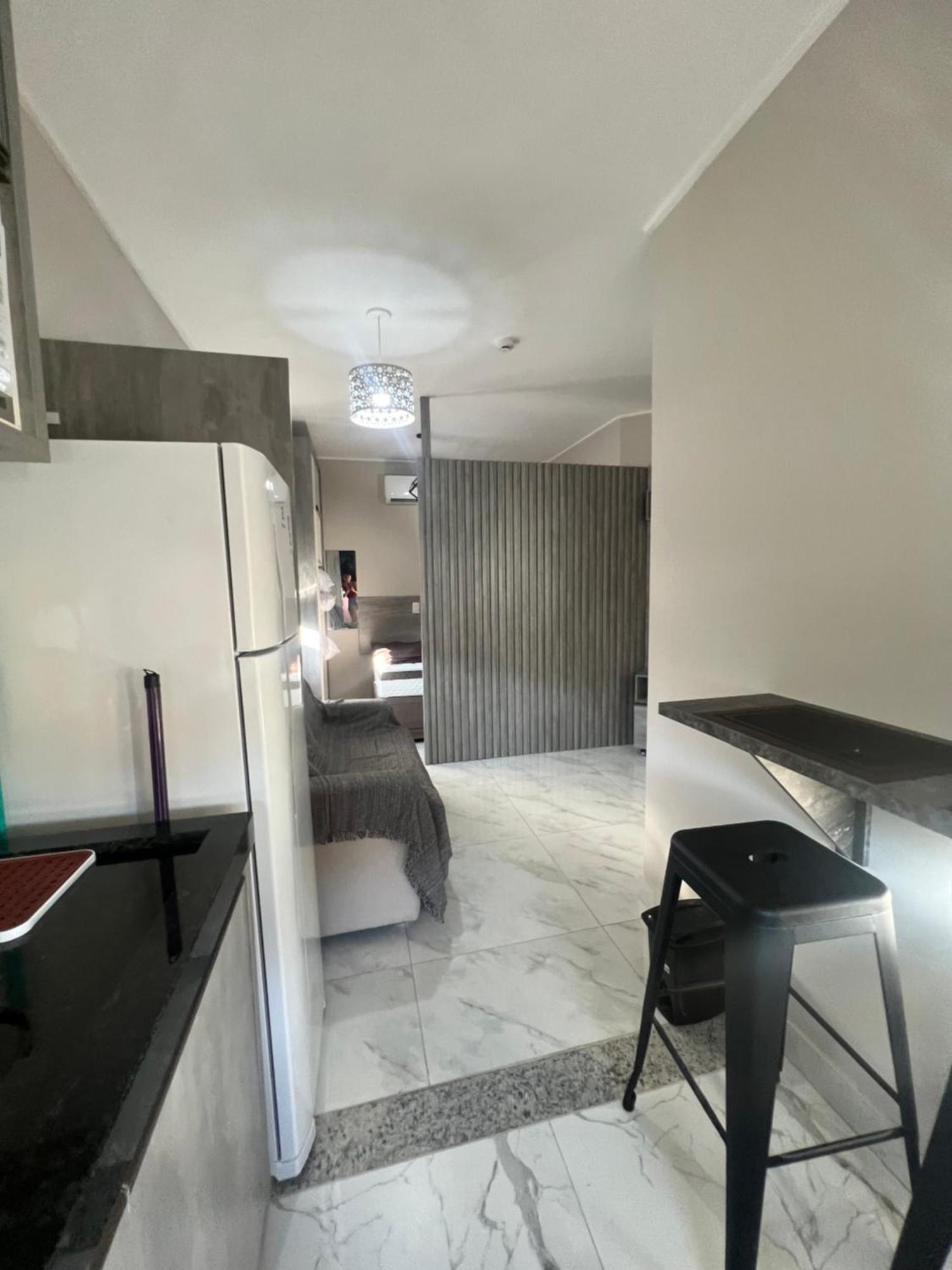 Ferienwohnung Residencial Yuema Bombinhas Exterior foto