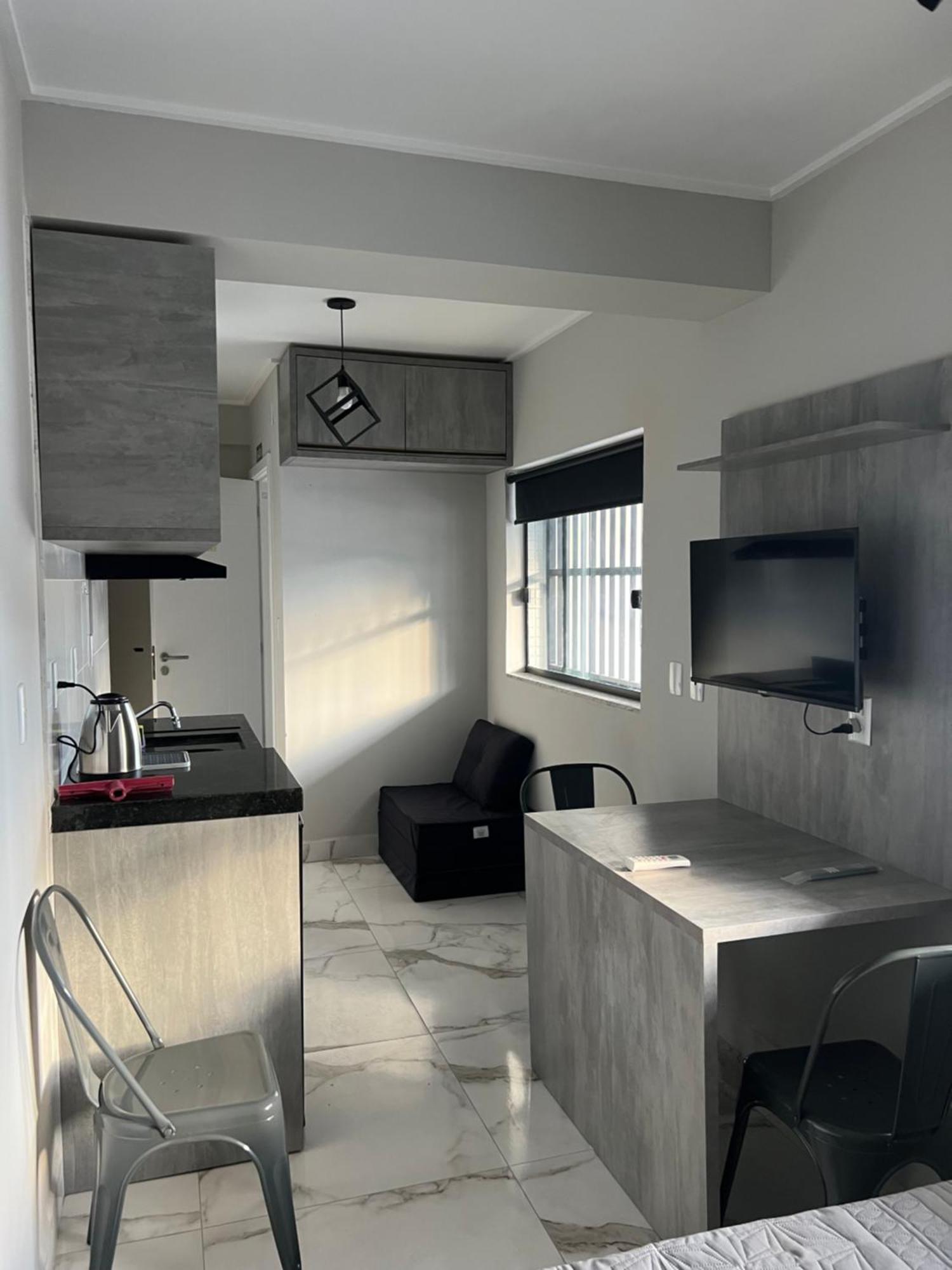 Ferienwohnung Residencial Yuema Bombinhas Exterior foto