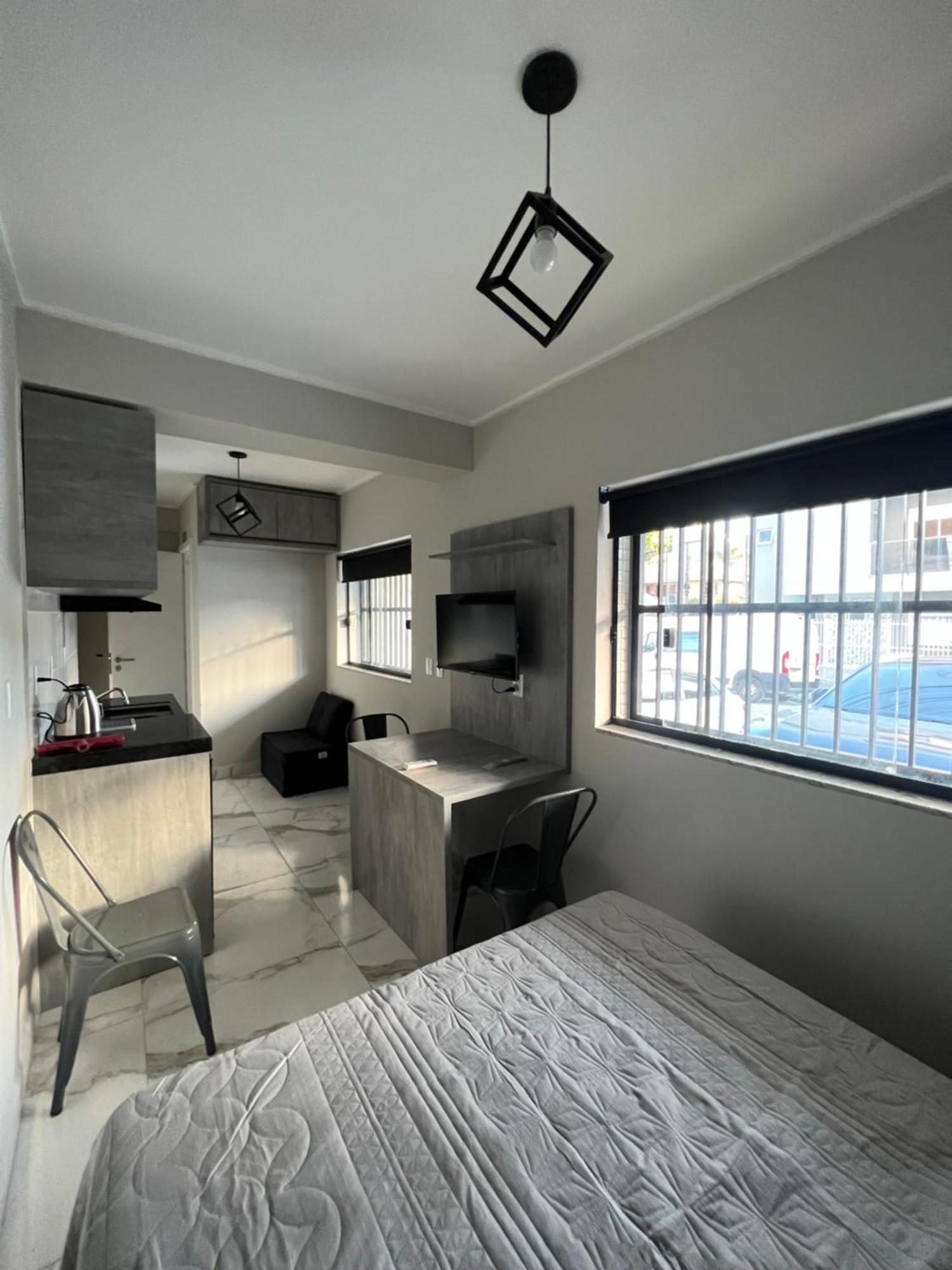 Ferienwohnung Residencial Yuema Bombinhas Exterior foto